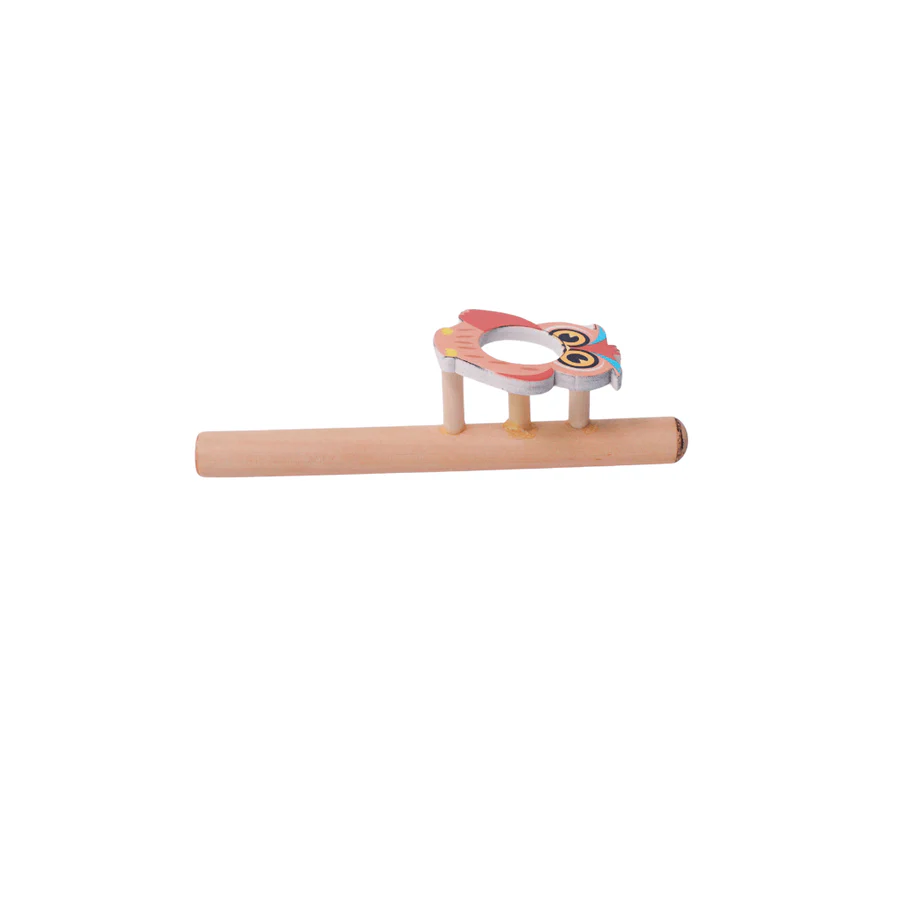 Blow Pipe & Ball – Kid Blowing Toy - Image 2
