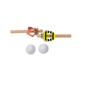 Blow Pipe & Ball – Kid Blowing Toy