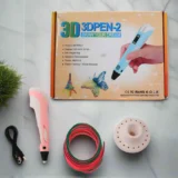 3D Printing Pen for Kids, Draw Your Dream