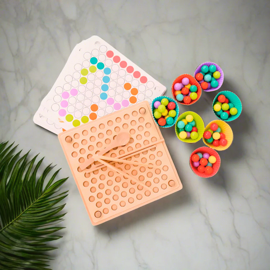 Bead Holder for kids Age 3+ - Image 6