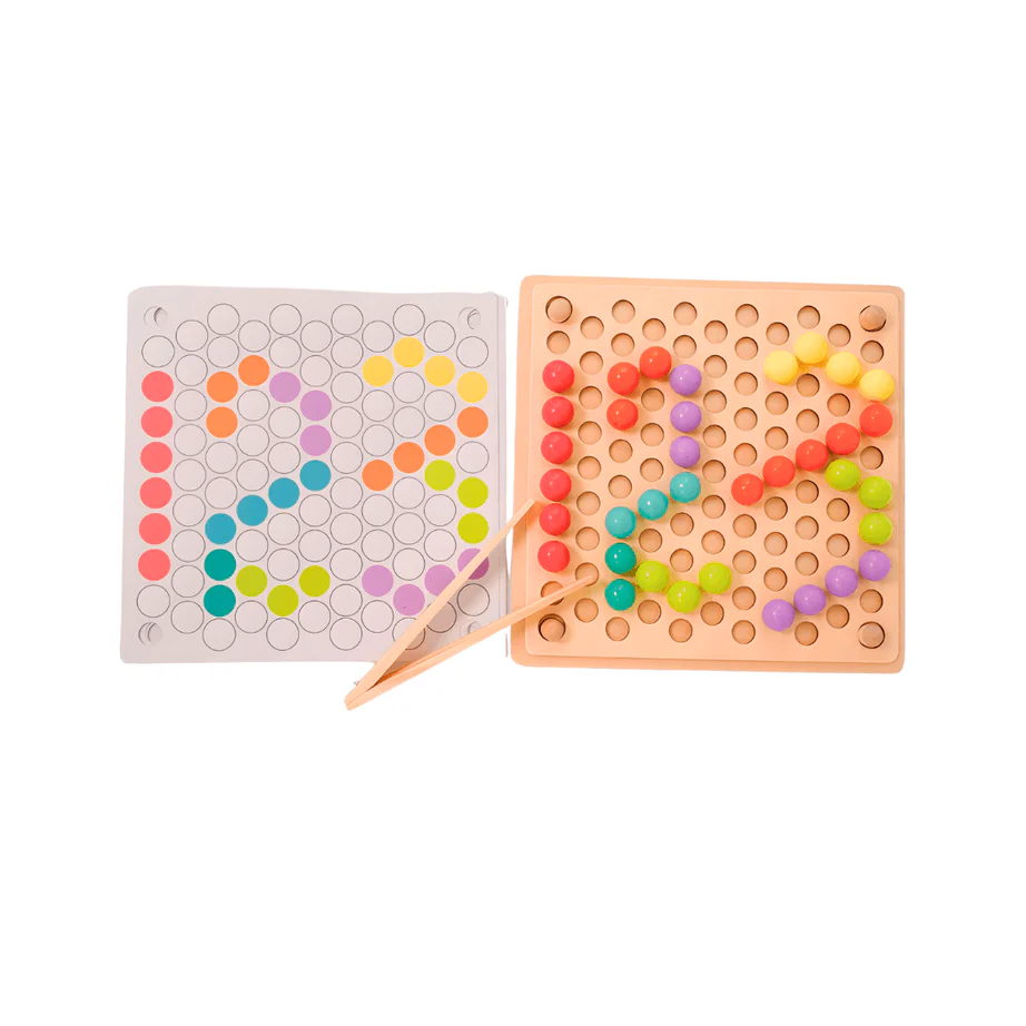 Bead Holder for kids Age 3+ - Image 5