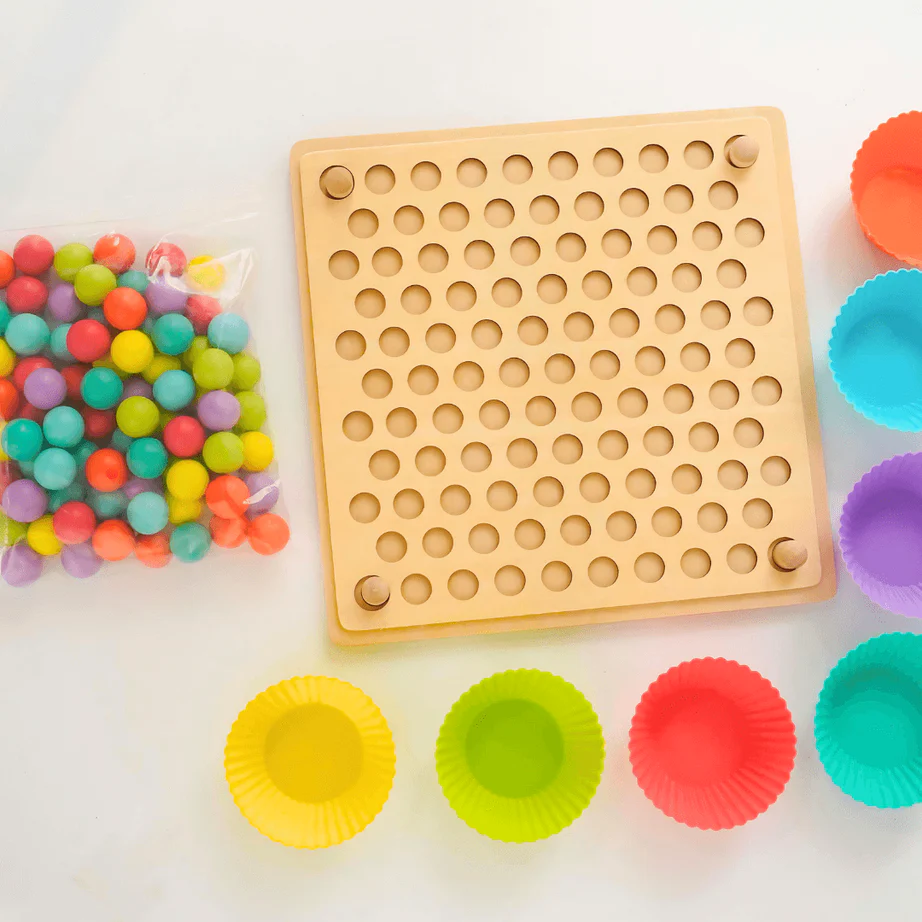 Bead Holder for kids Age 3+ - Image 4