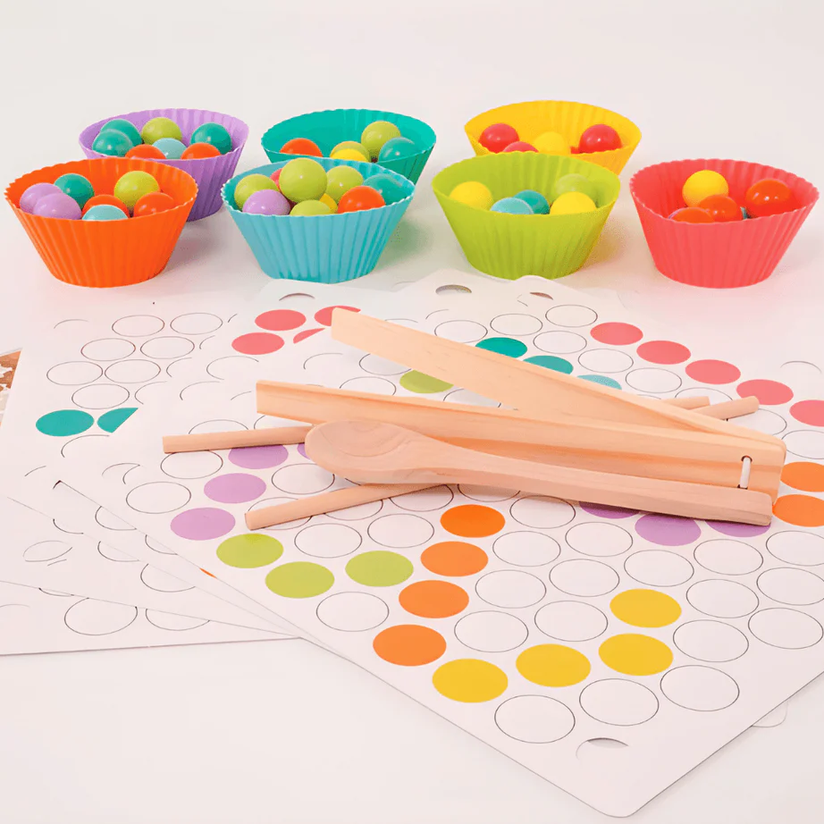 Bead Holder for kids Age 3+ - Image 3