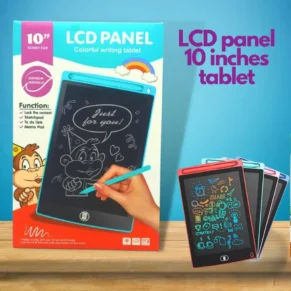 10-Inch LCD Writing Pad