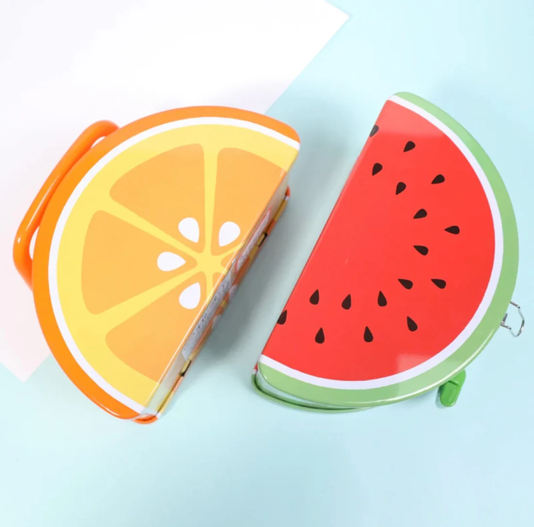 Fruit Money Bank - Image 2