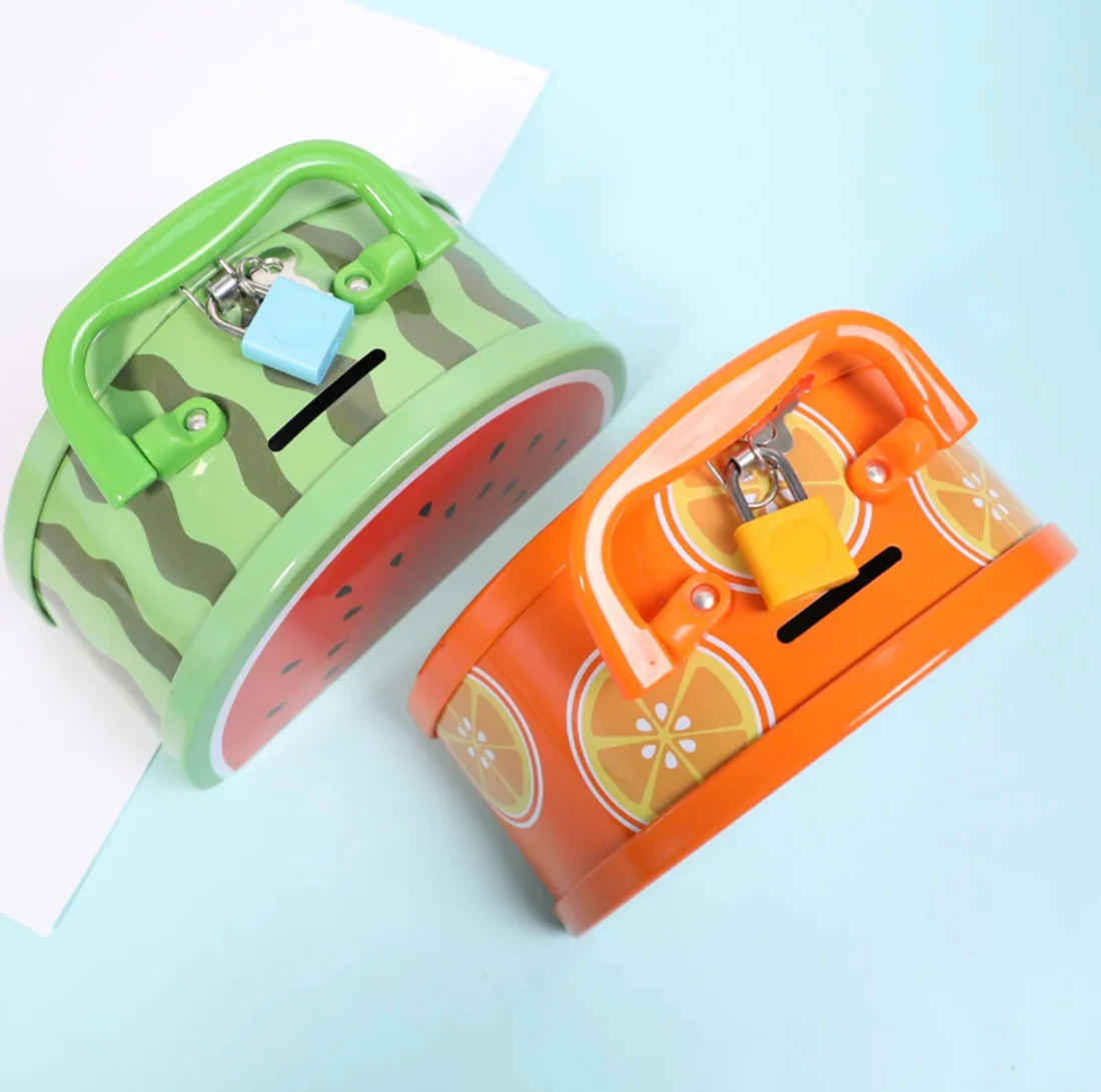 Fruit Money Bank - Image 3