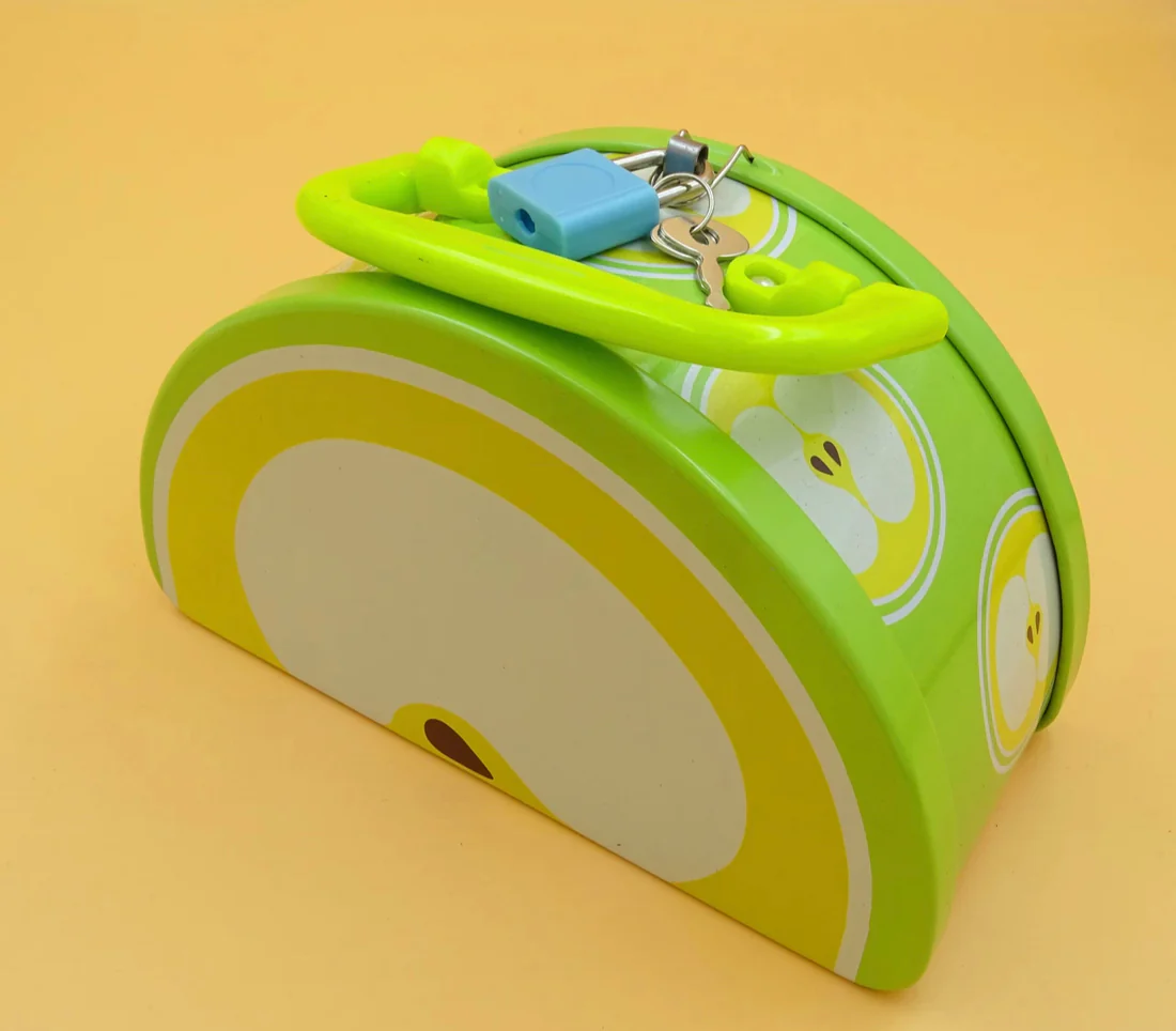 Fruit Money Bank - Image 4
