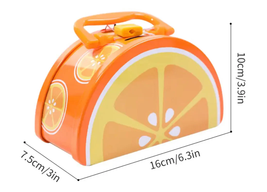 Fruit Money Bank - Image 5