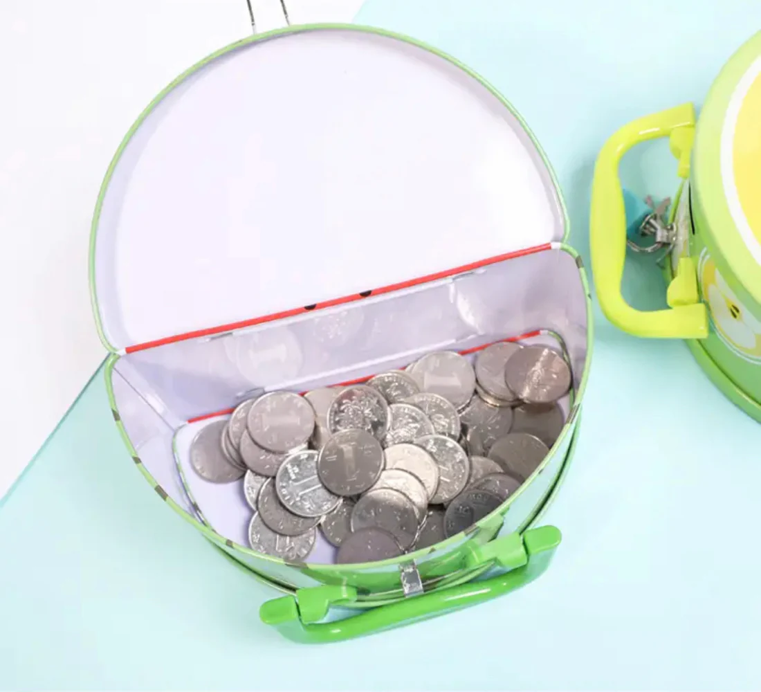 Fruit Money Bank - Image 7