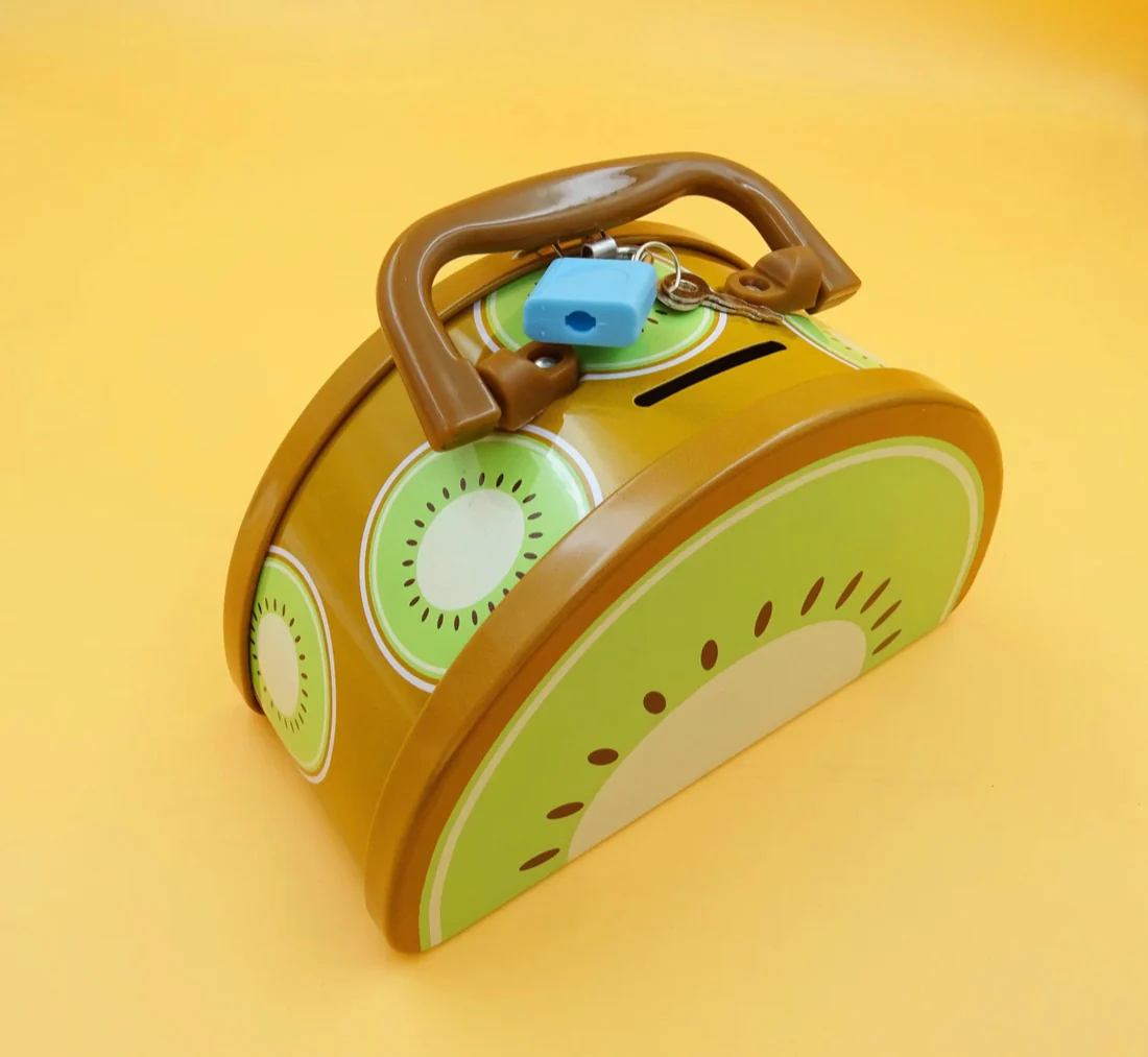 Fruit Money Bank - Image 8