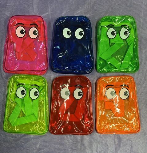 Jelly Sling Bag for Kids - Image 3