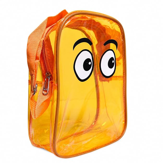 Jelly Sling Bag for Kids - Image 5