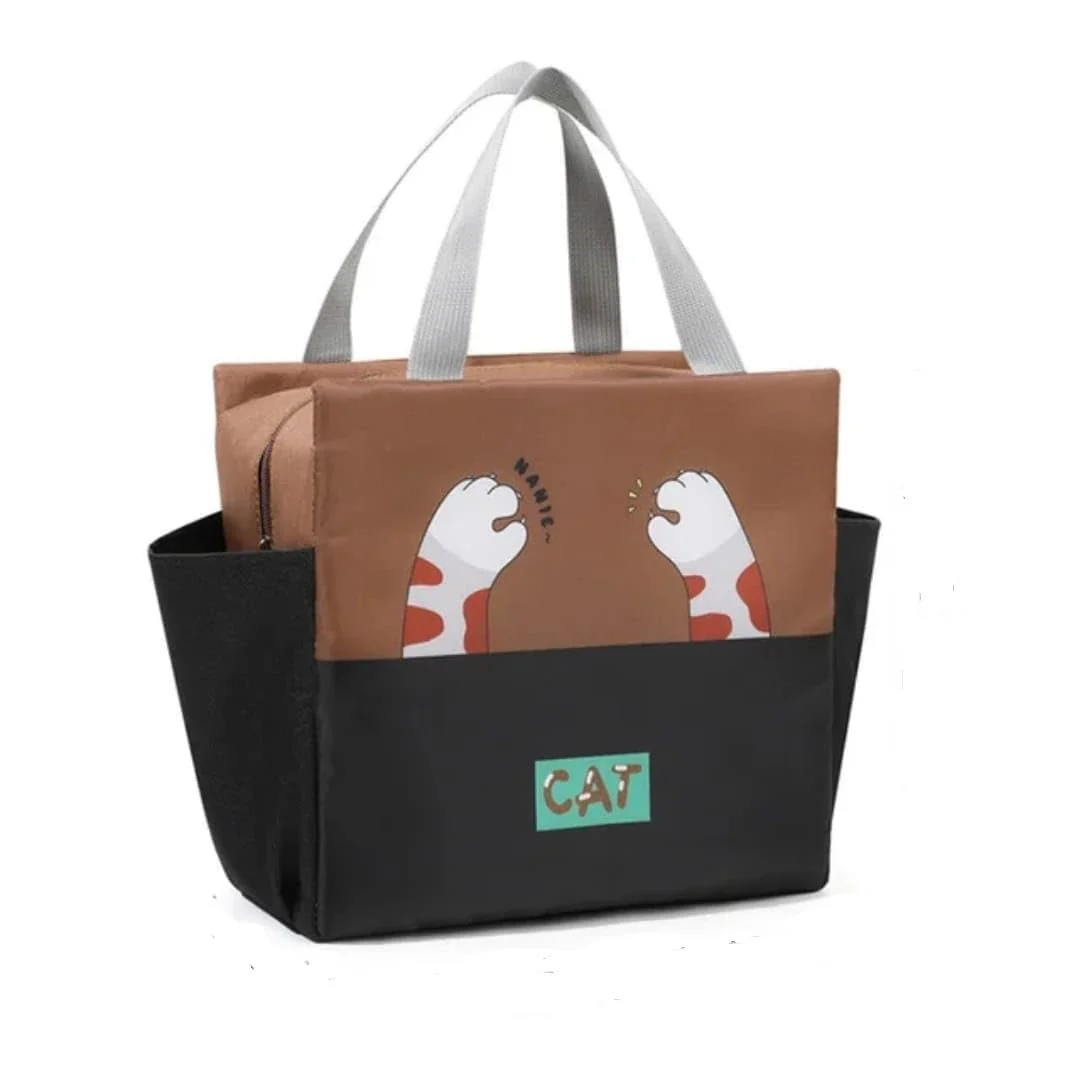 Insulated Lunch Bags - Image 2