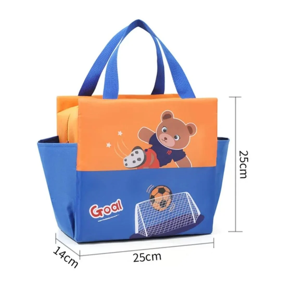 Insulated Lunch Bags - Image 4