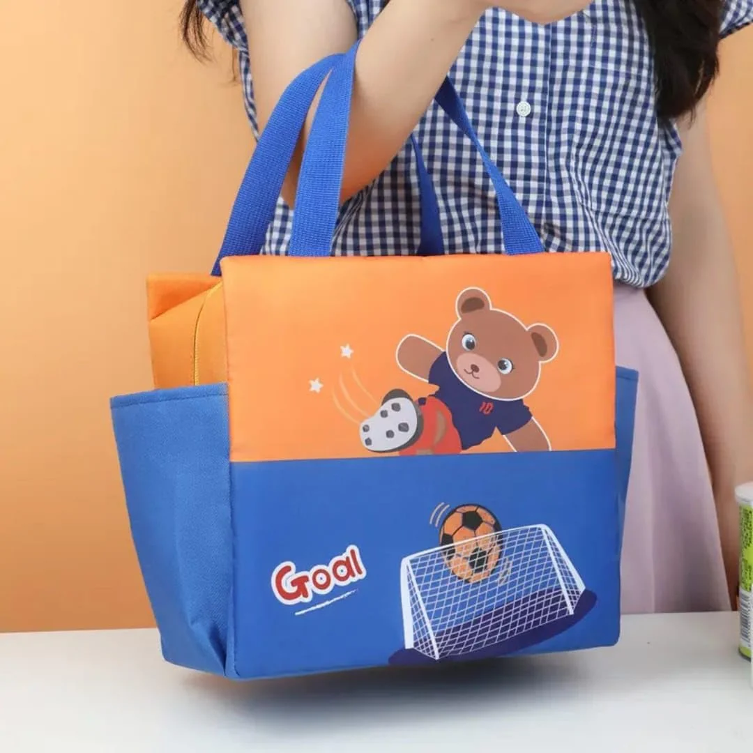 Insulated Lunch Bags - Image 5