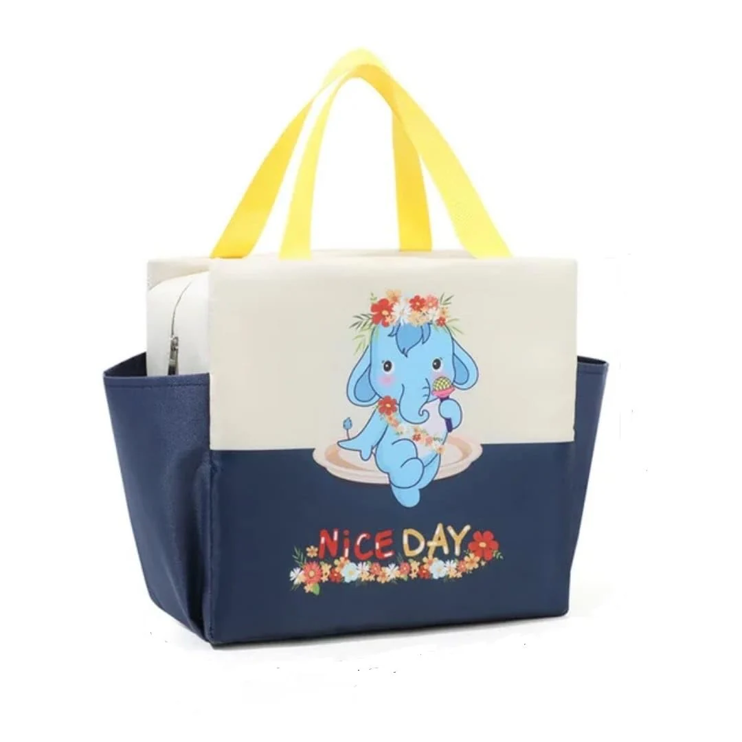Insulated Lunch Bags - Image 6
