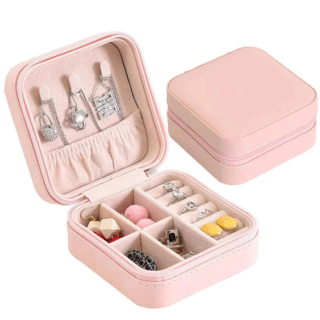 Personalized Jewellery Box With Initial Letter - Image 10