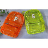Customized Jelly Backpacks