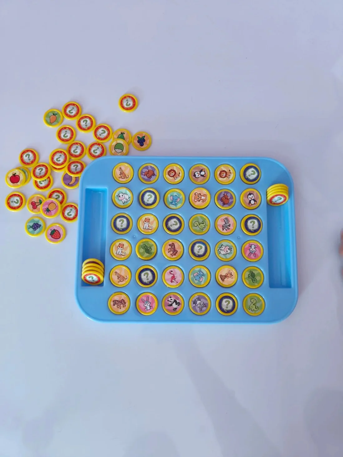 Flip and Match Educational Game - Image 2
