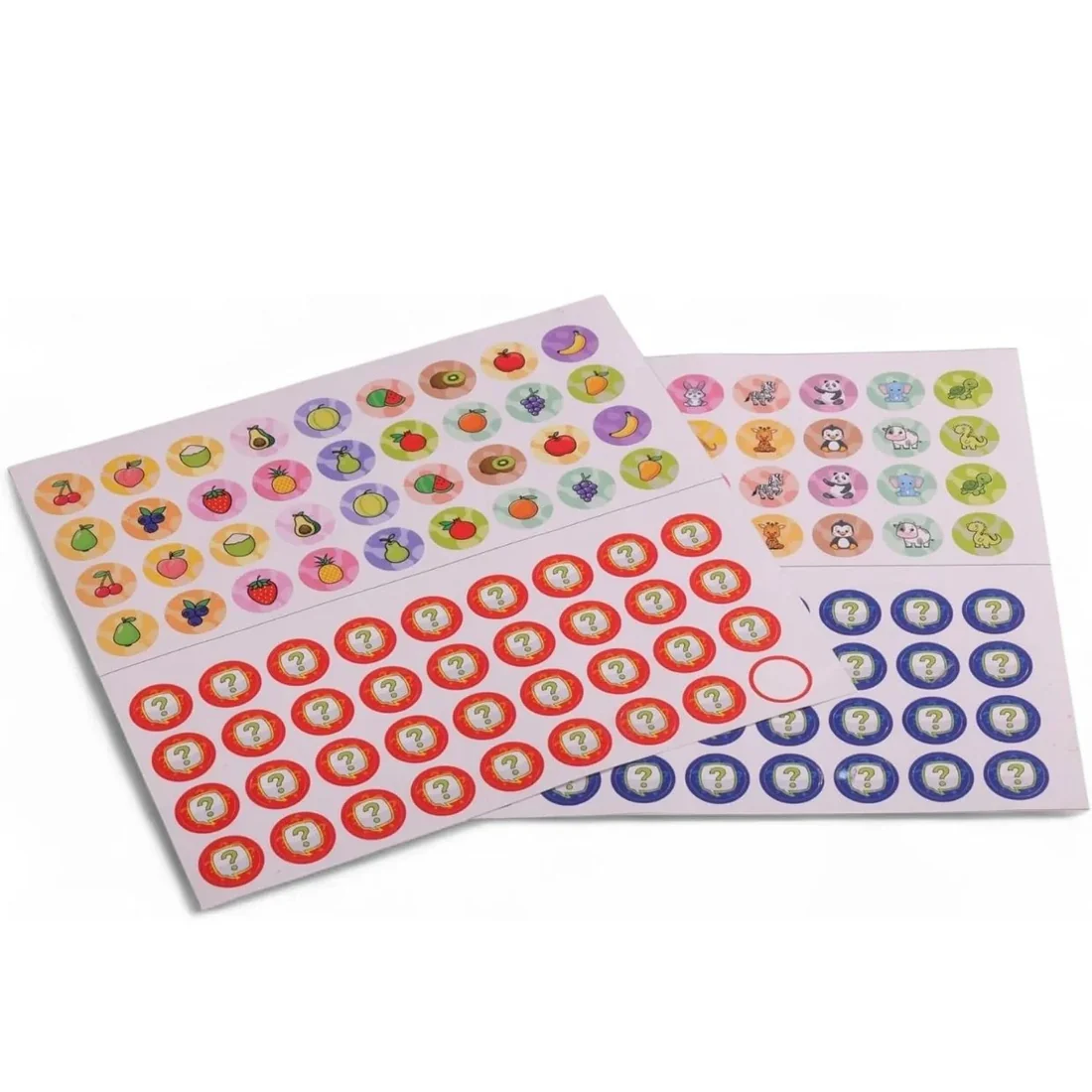 Flip and Match Educational Game - Image 3