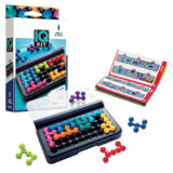 IQ Mind Puzzle Game