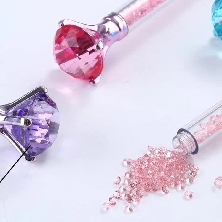 Diamond Crystal Pen - Image 2