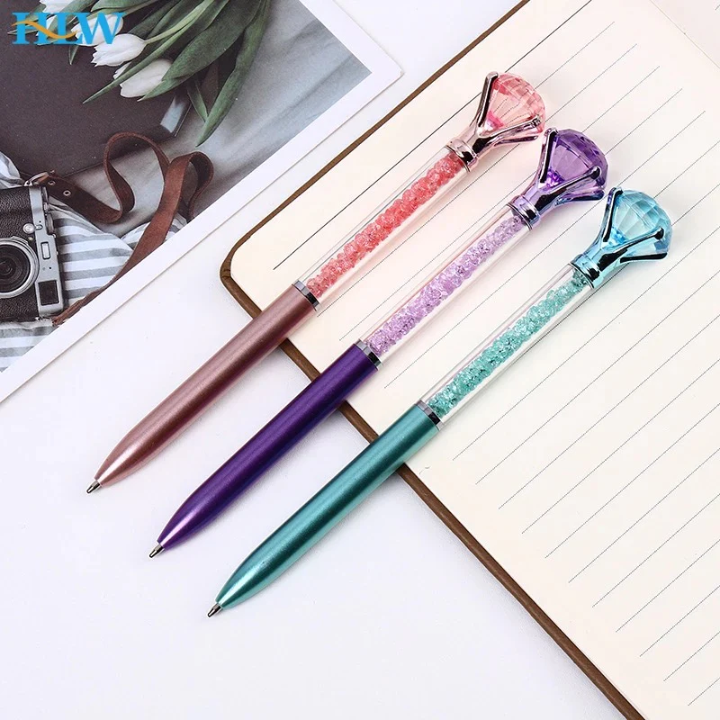 Diamond Crystal Pen - Image 3
