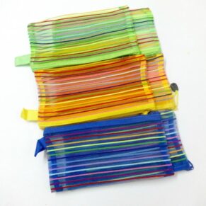 Zip Lock  Pouch
