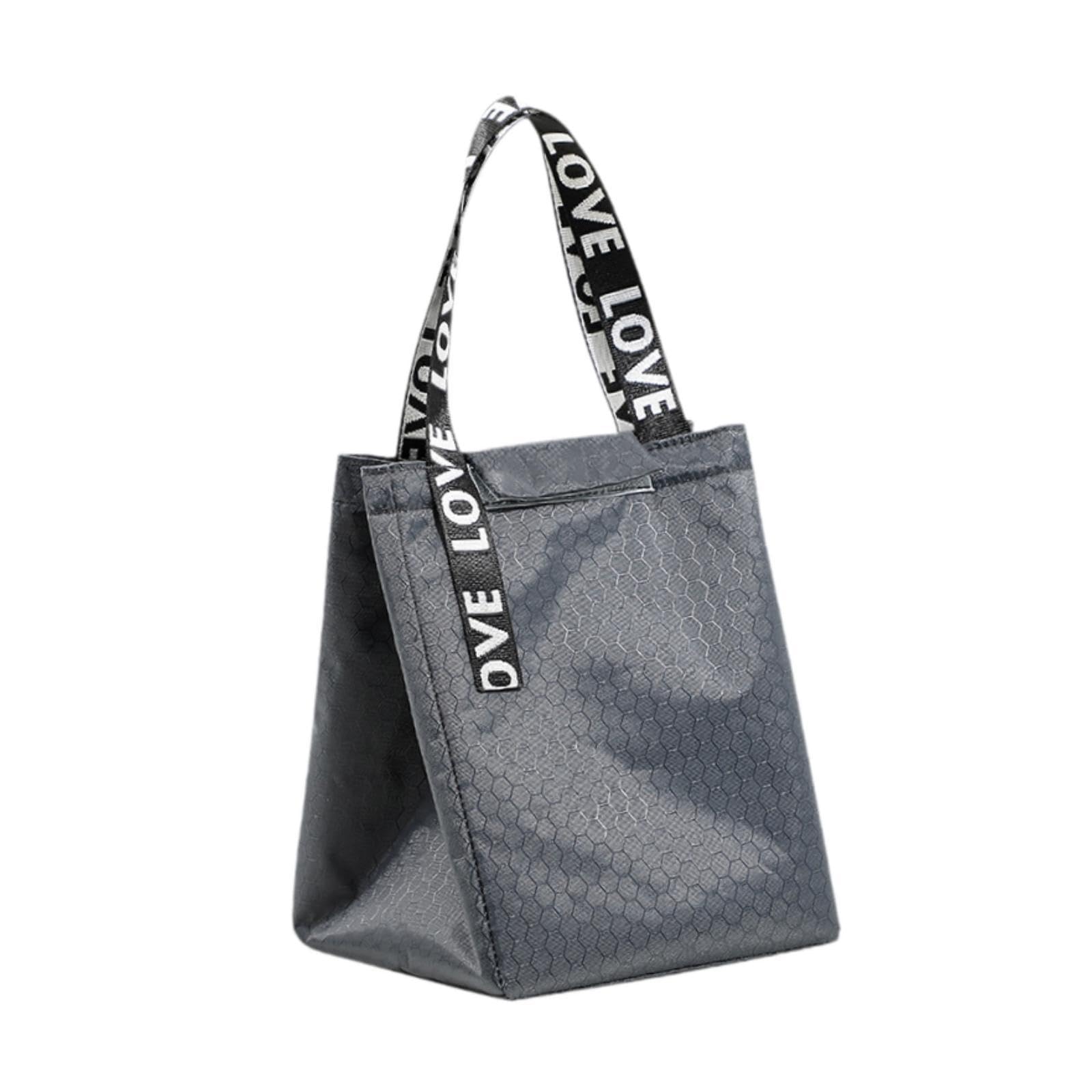 Insulated Lunch Bag - Image 2