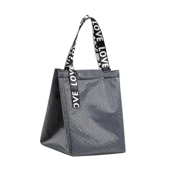 Insulated Lunch Bag - Image 5