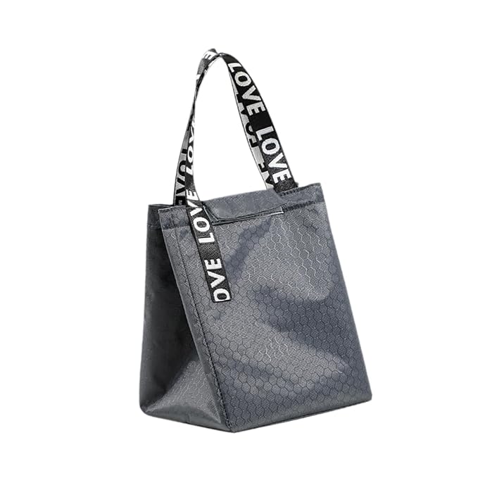 Insulated Lunch Bag - Image 6