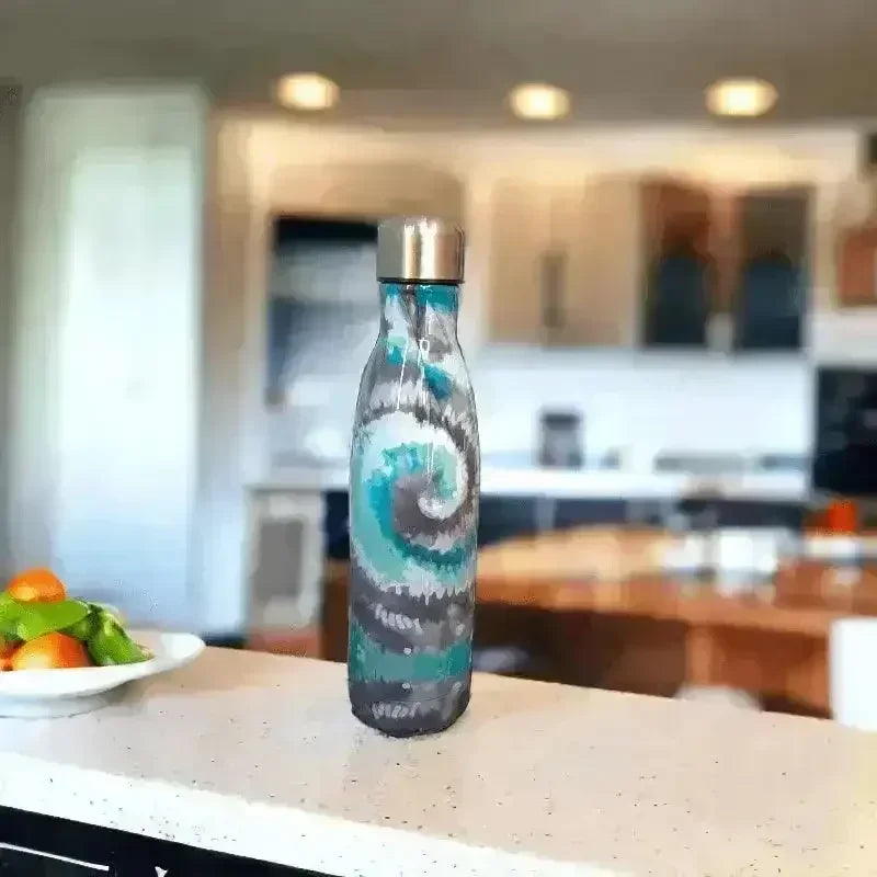 Double Wall Stainless Steel Bottle 500ml - Image 3