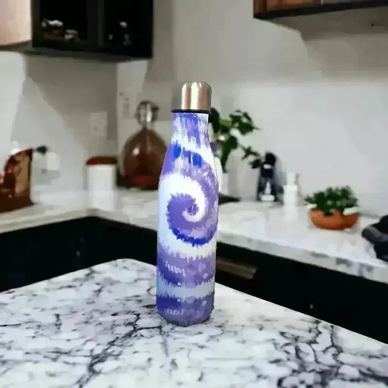 Double Wall Stainless Steel Bottle 500ml - Image 2