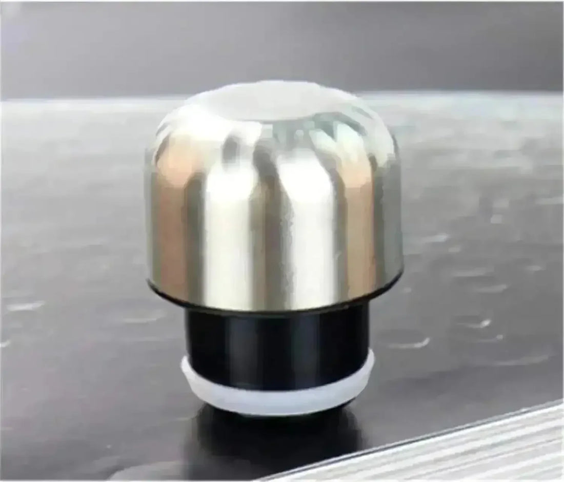 Double Wall Stainless Steel Bottle 500ml - Image 4