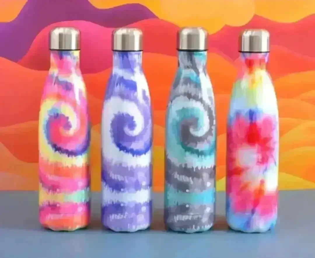 Double Wall Stainless Steel Bottle 500ml