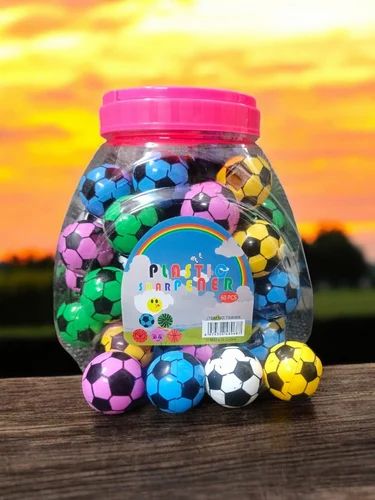 Pencil Sharpeners Mix designs - Image 3